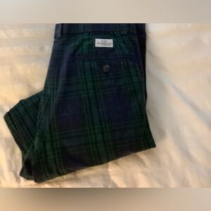 Boys dress pants